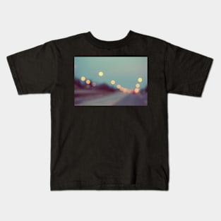 February Shine Kids T-Shirt